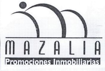 MAZALIA PROMOCIONES INMOBILIARIAS