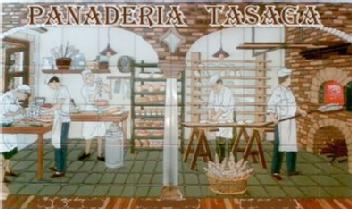 PANADERIA TASAGA