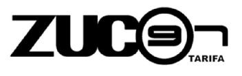 ZUCO97 TARIFA
