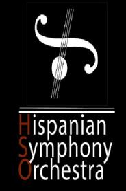 HISPANIAN SYMPHONY ORCHESTRA