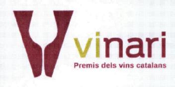 VINARI PREMIS DELS VINS CATALANS