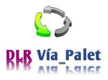 DLR VIA PALET