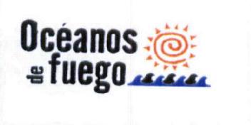 OCEANOS DE FUEGO