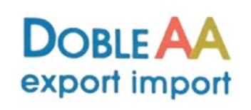 DOBLE AA EXPORT IMPORT