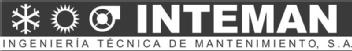 INTEMAN INGENIERIA TECNICA DE MANTENIMIENTO, S.A