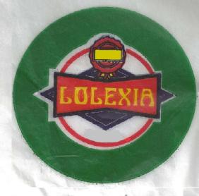LOLEXIA