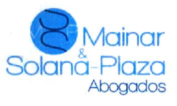 MAINAR & SOLANA-PLAZA ABOGADOS