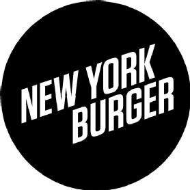 NEW YORK BURGER