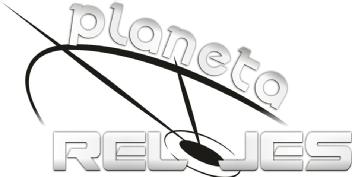 PLANETA RELOJES