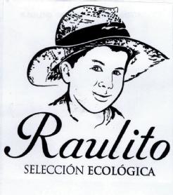 RAULITO SELECCION ECOLOGICA
