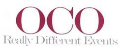 OCO REALLY DIFFERENT EVENTS
