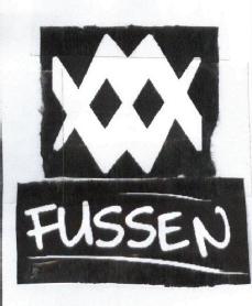 FUSSEN