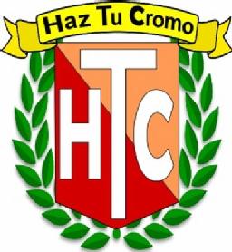 HAZ TU CROMO HTC