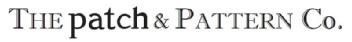 THE PATCH & PATTERN CO
