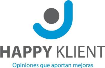 HAPPYKLIENT OPINIONES QUE APORTAN MEJORAS