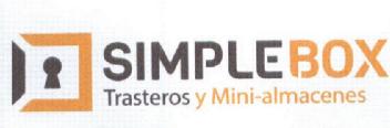 SIMPLEBOX TRASTEROS Y MINI-ALMACENES