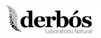 DERBOS LABORATORIO NATURAL
