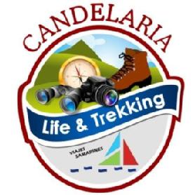 CANDELARIA LIFE & TREKKING VIAJES SAMARINES