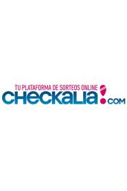TU PLATAFORMA DE SORTEOS ONLINE CHECKALIA!COM