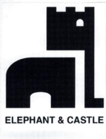 ELEPHANT & CASTLE