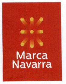 MARCA NAVARRA