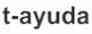 T-AYUDA