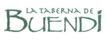 LA TABERNA DE BUENDI
