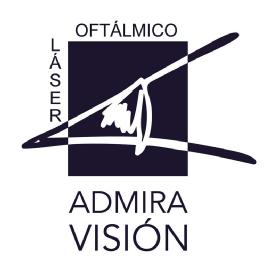 LASER OFTALMICO ADMIRA VISION