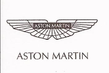 ASTON MARTIN