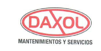 DAXOL MANTENIMIENTOS Y SERVICIOS