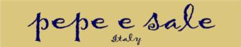 PEPE E SALE ITALY