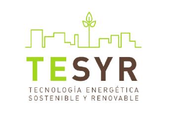 TESYR TECNOLOGIA ENERGETICA SOSTENIBLE Y RENOVABLE