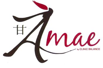 AMAE BY CLINIC BALANCE