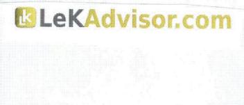 LK LEKADVISOR.COM