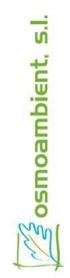 OSMOAMBIENT, S.L