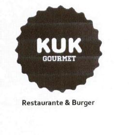KUK GOURMET RESTAURANTE & BURGER