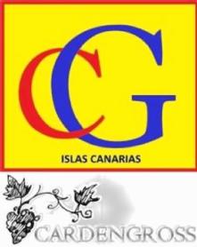 CARDENGROSS CG ISLAS CANARIAS