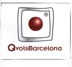 QVOLS BARCELONA