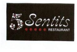 5 SENTITS RESTAURANT