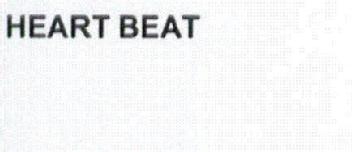 HEART BEAT