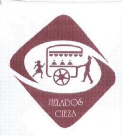 HELADOS CIEZA
