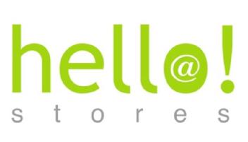 HELL@! STORES