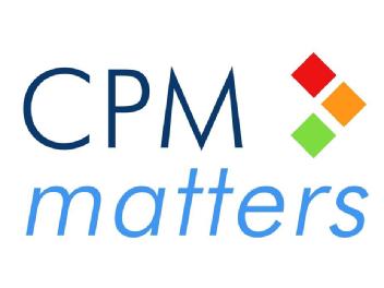 CPM MATTERS