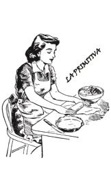 LA PRIMITIVA