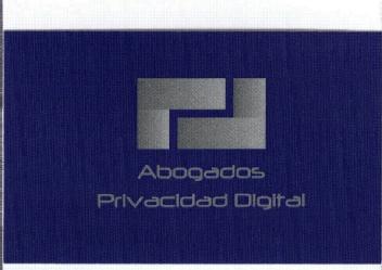 PRIVACIDAD DIGITAL ABOGADOS