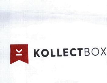 KOLLECT BOX