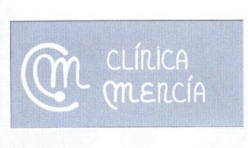 CM CLINICA MENCIA