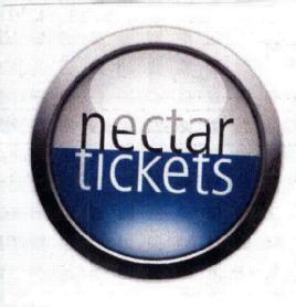 NECTAR TICKETS