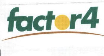 FACTOR 4