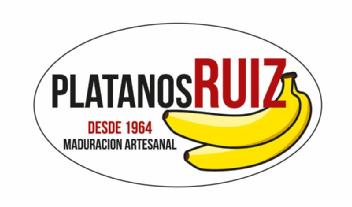 PLATANOS RUIZ DESDE 1964 MADURACION ARTESANAL